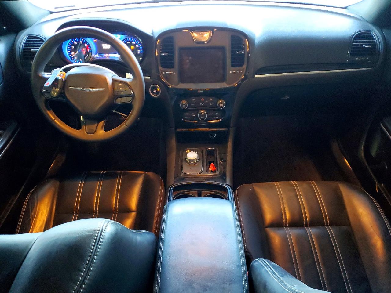 2022 CHRYSLER 300 S photo 8