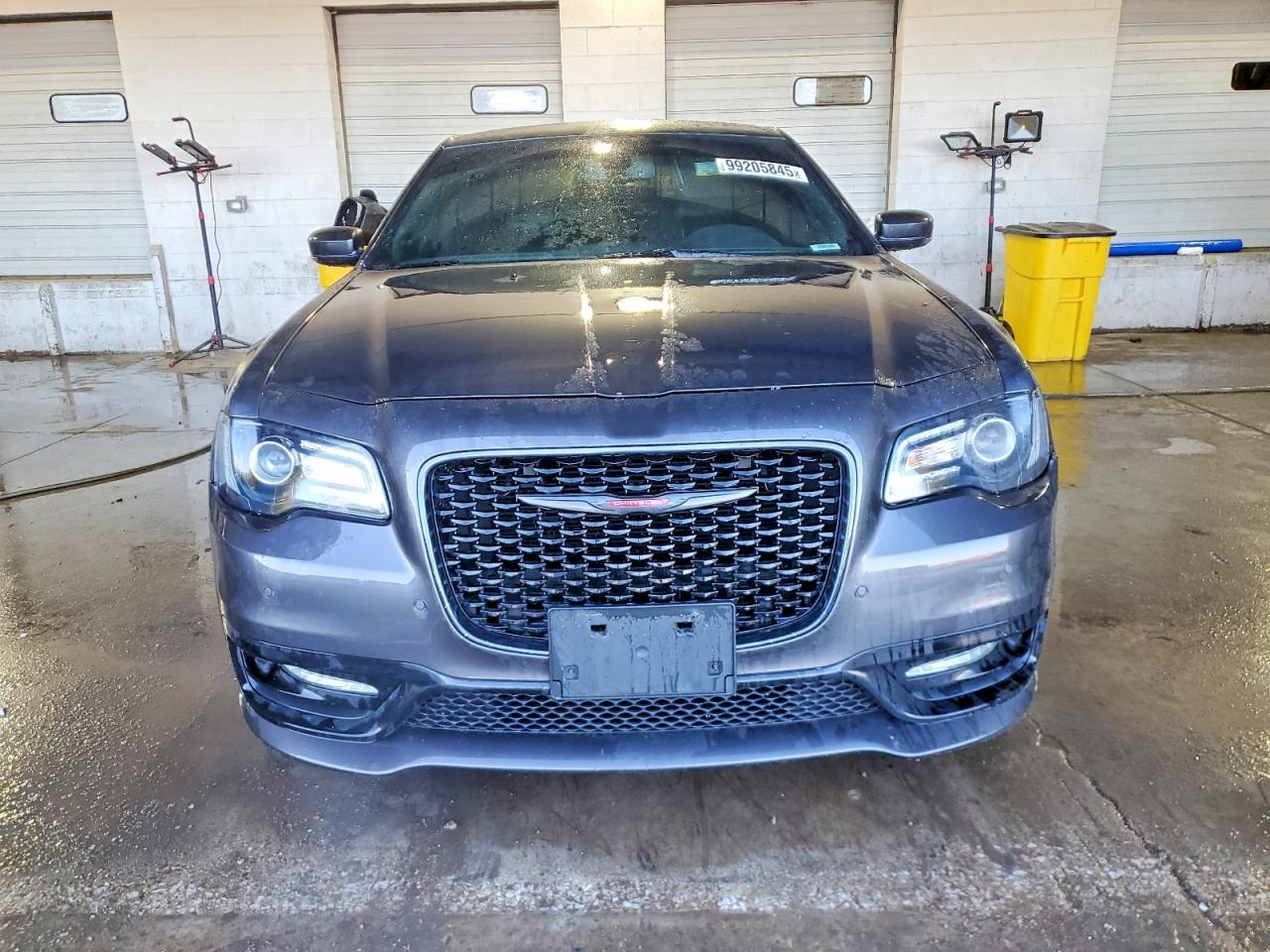 2022 CHRYSLER 300 S photo 5