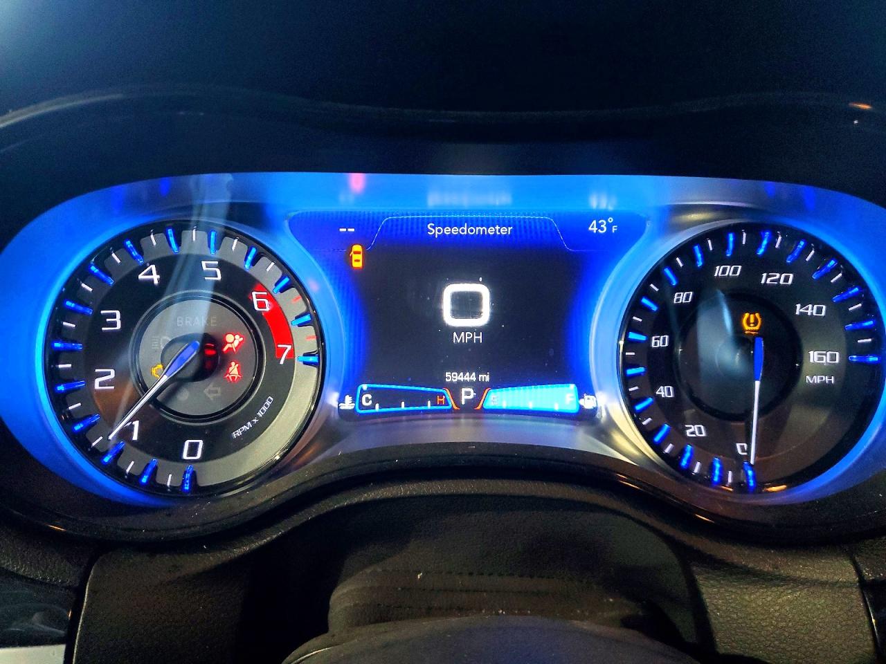 2022 CHRYSLER 300 S photo 9