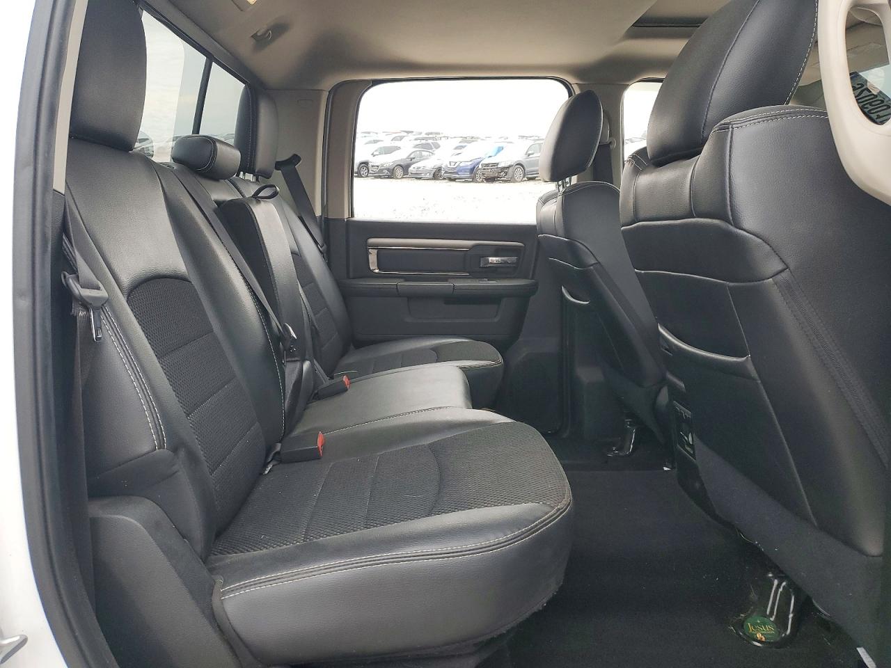 2018 RAM 1500 SPORT photo 10