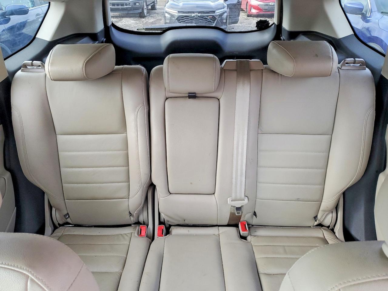 2013 FORD ESCAPE SEL photo 10