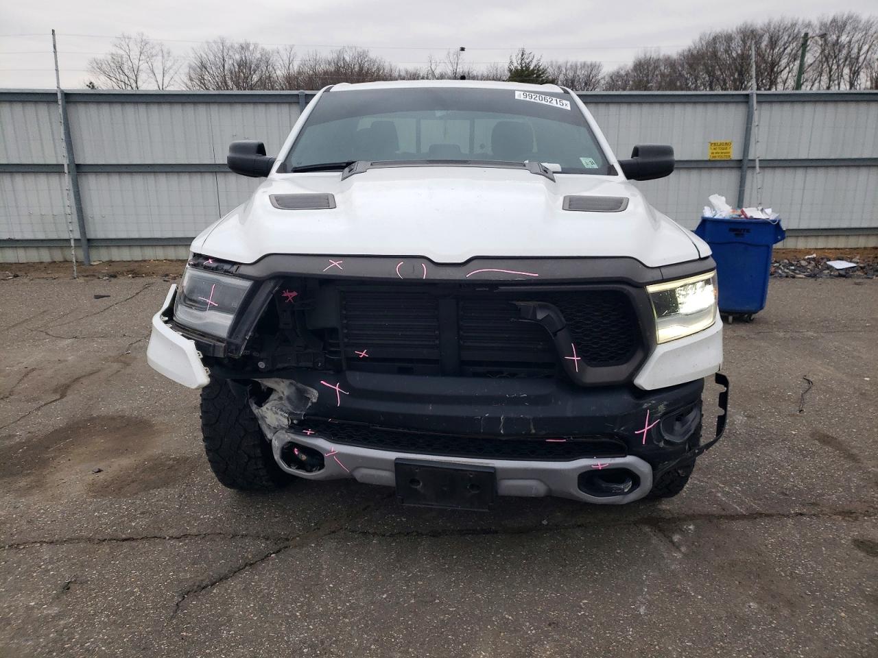 2019 RAM 1500 REBEL photo 5