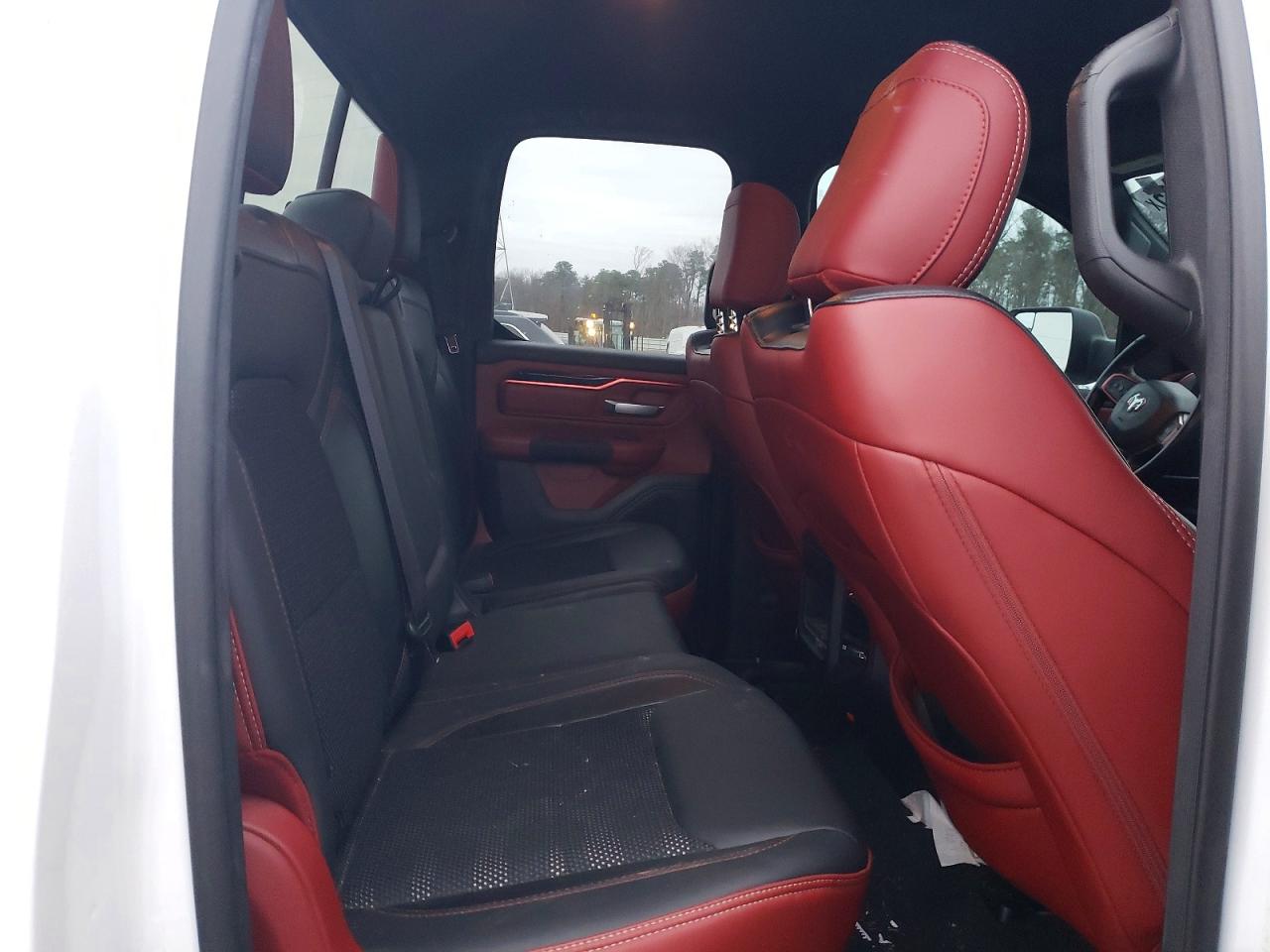 2019 RAM 1500 REBEL photo 10