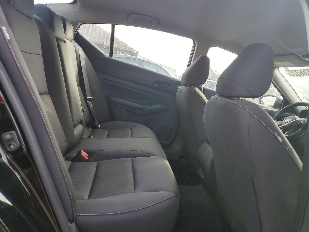 2025 NISSAN ALTIMA photo 10