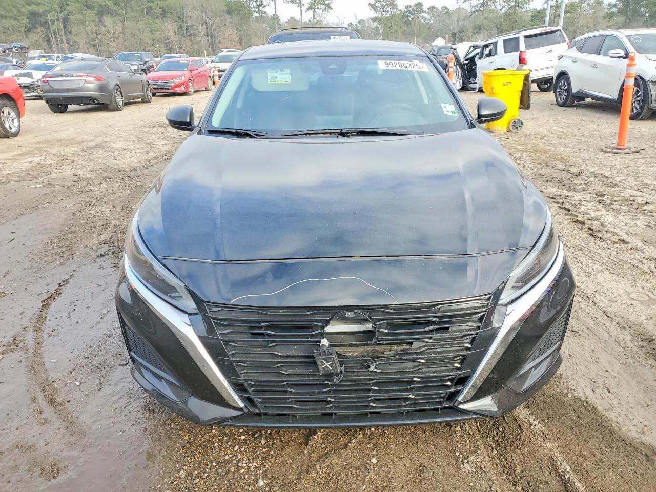 2025 NISSAN ALTIMA photo 5