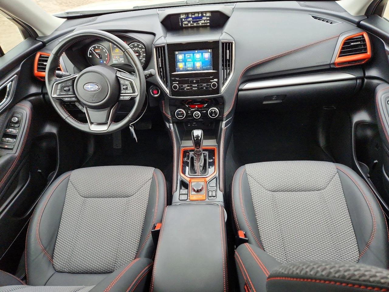 2020 SUBARU FORESTER SPORT photo 15