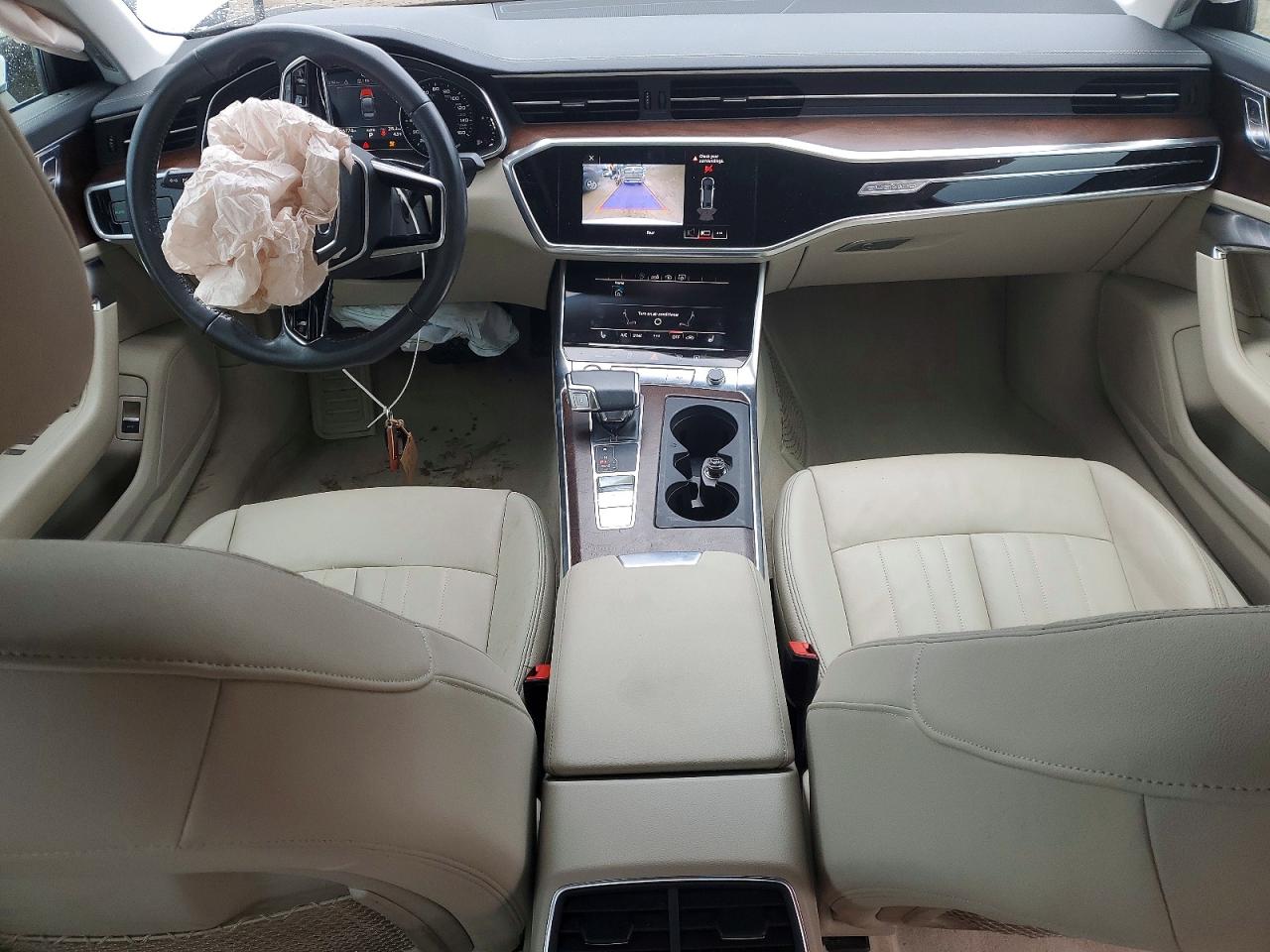 2019 AUDI A6 PREMIUM photo 8