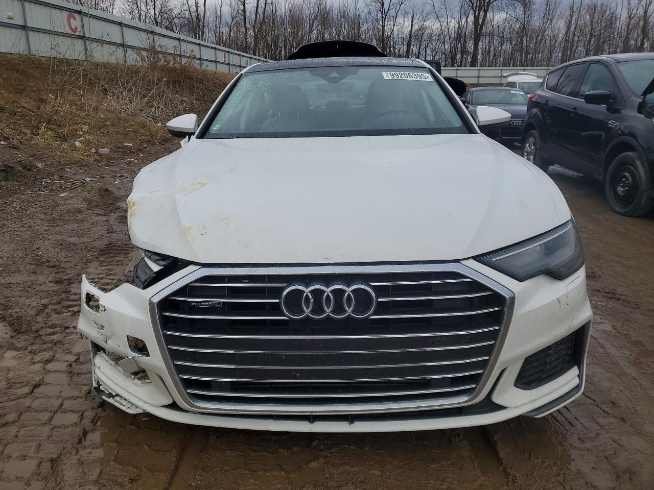 2019 AUDI A6 PREMIUM photo 5