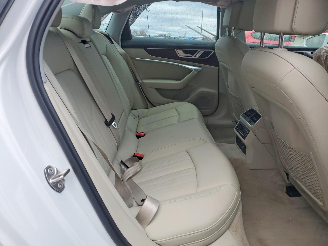 2019 AUDI A6 PREMIUM photo 10