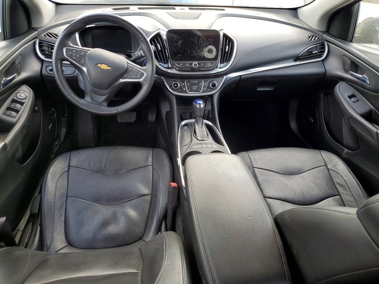 2017 CHEVROLET VOLT PREMIER photo 15