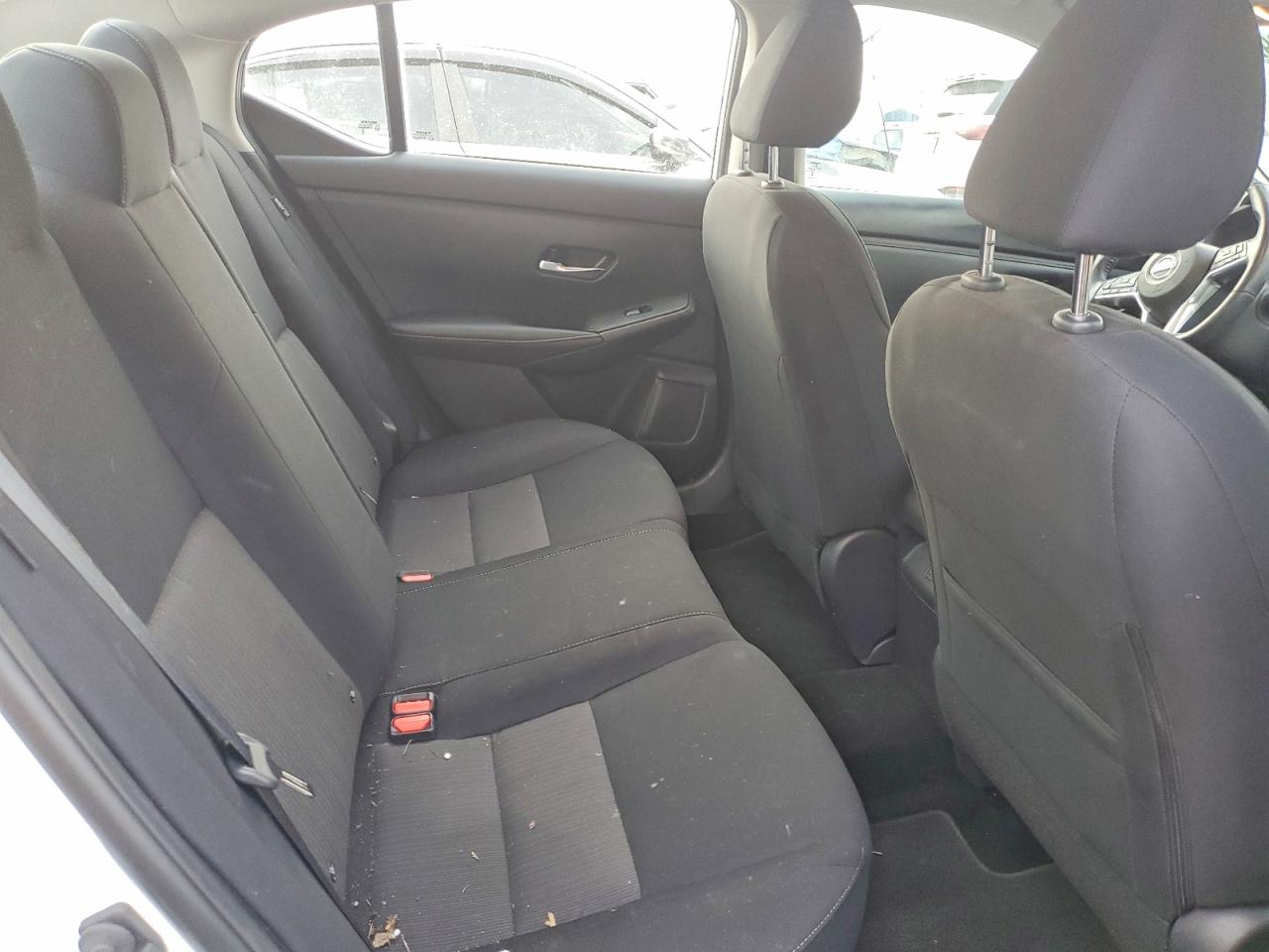 2023 NISSAN SENTRA SV photo 10