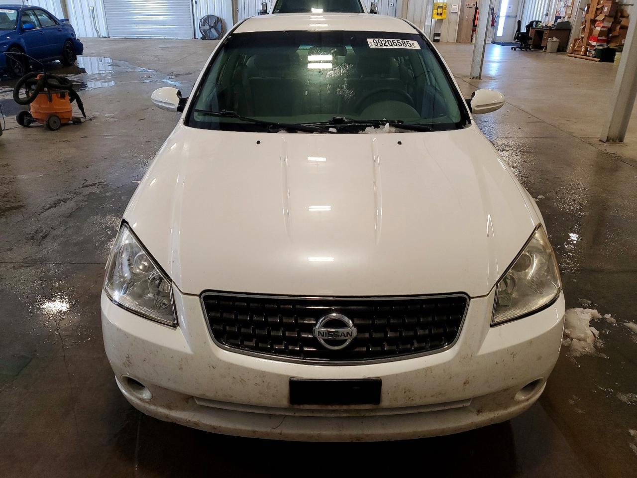 2006 NISSAN ALTIMA S photo 5