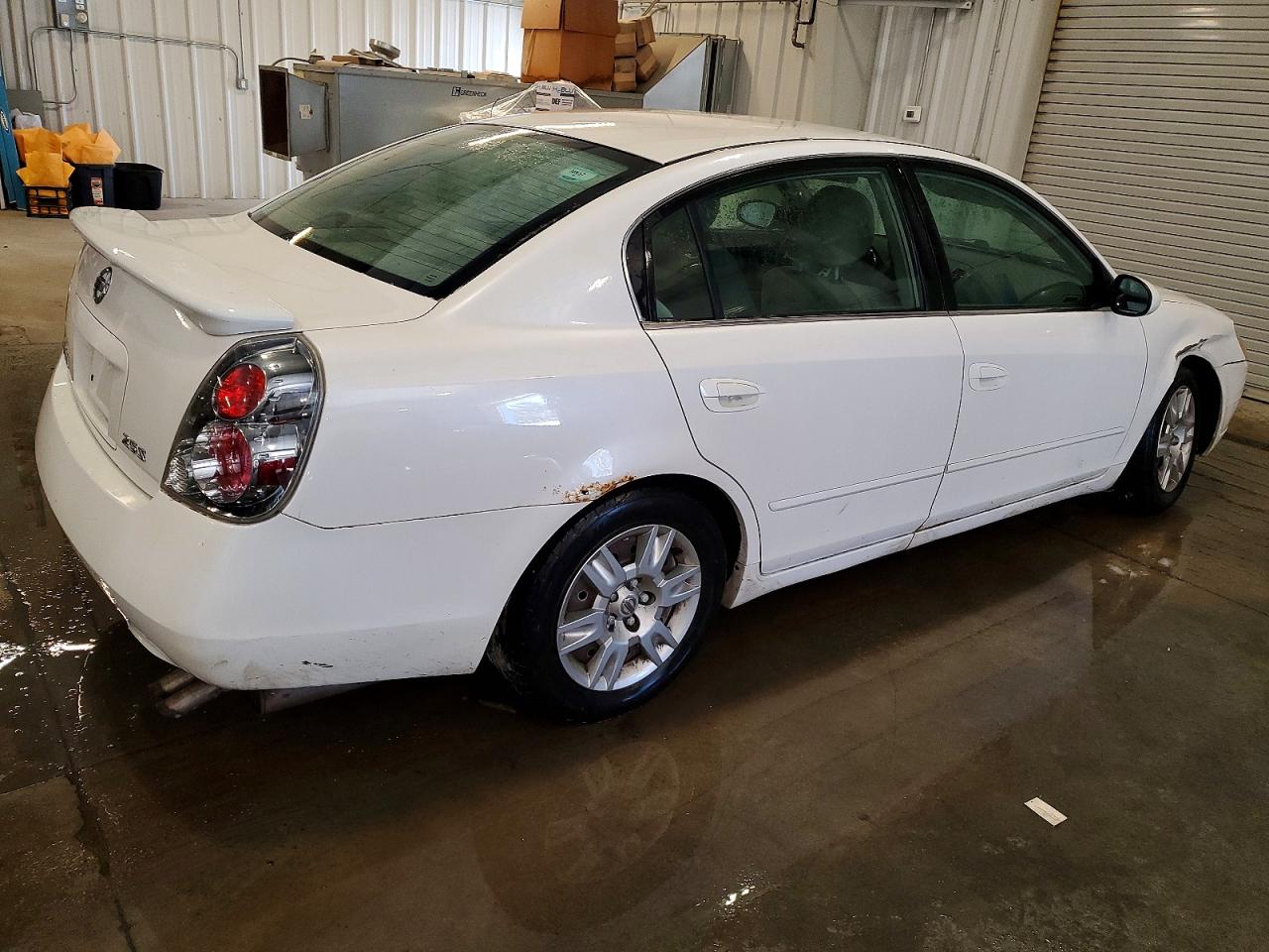 2006 NISSAN ALTIMA S photo 3