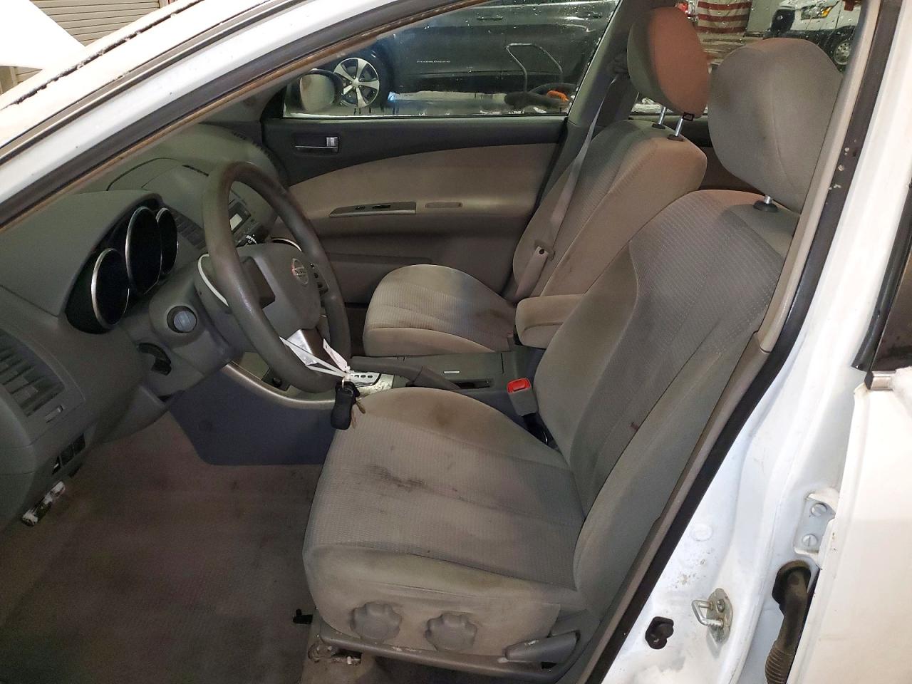 2006 NISSAN ALTIMA S photo 7