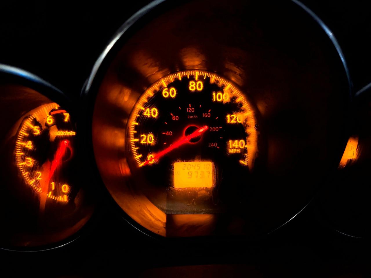2006 NISSAN ALTIMA S photo 9