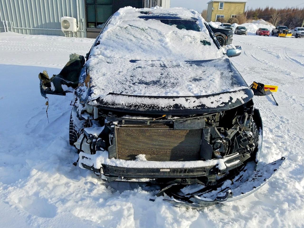 2014 KIA SORENTO photo 5