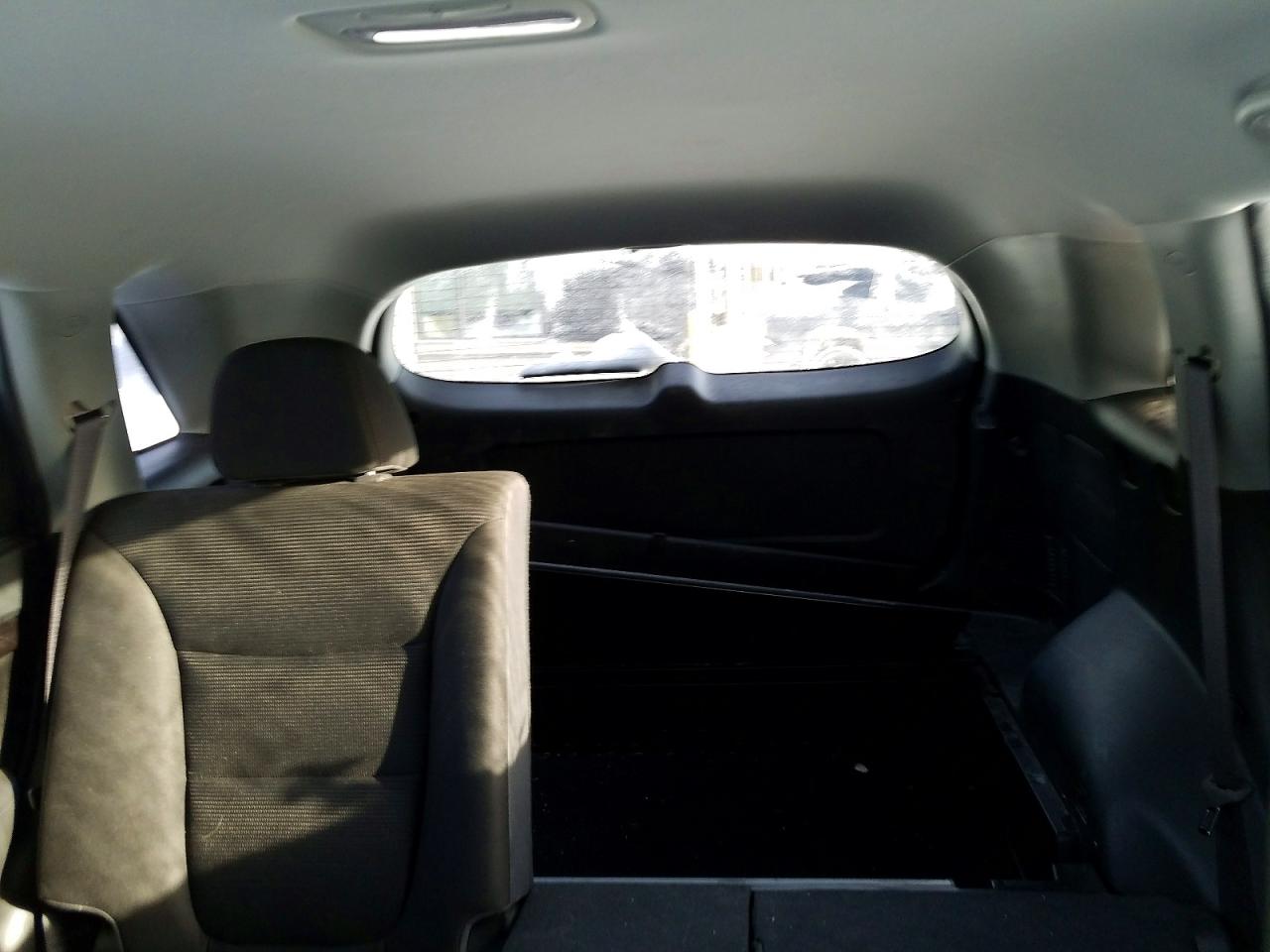 2014 KIA SORENTO photo 10