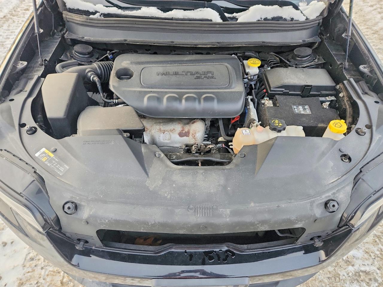 2019 JEEP CHEROKEE LATITUDE photo 12