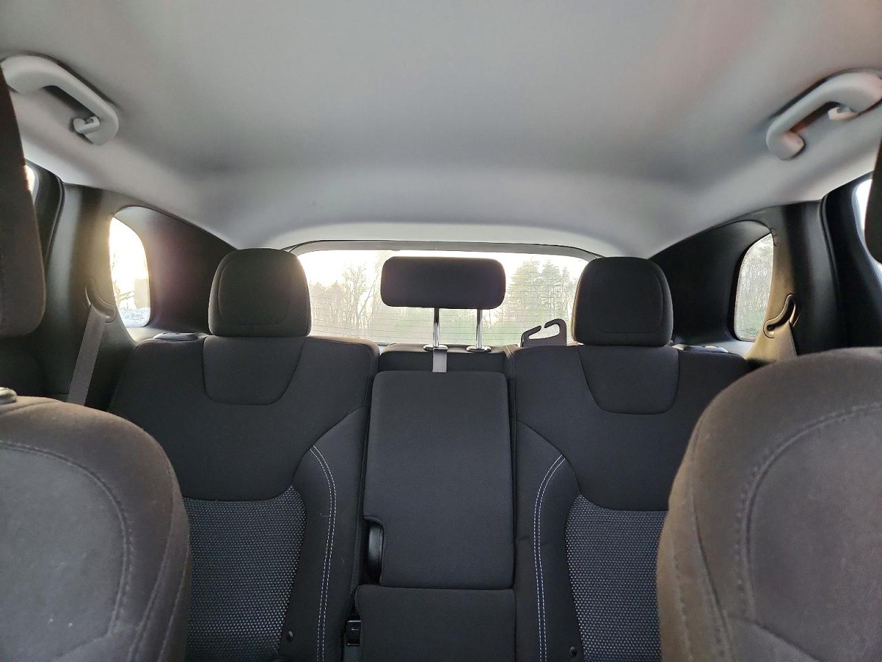 2019 JEEP CHEROKEE LATITUDE photo 10