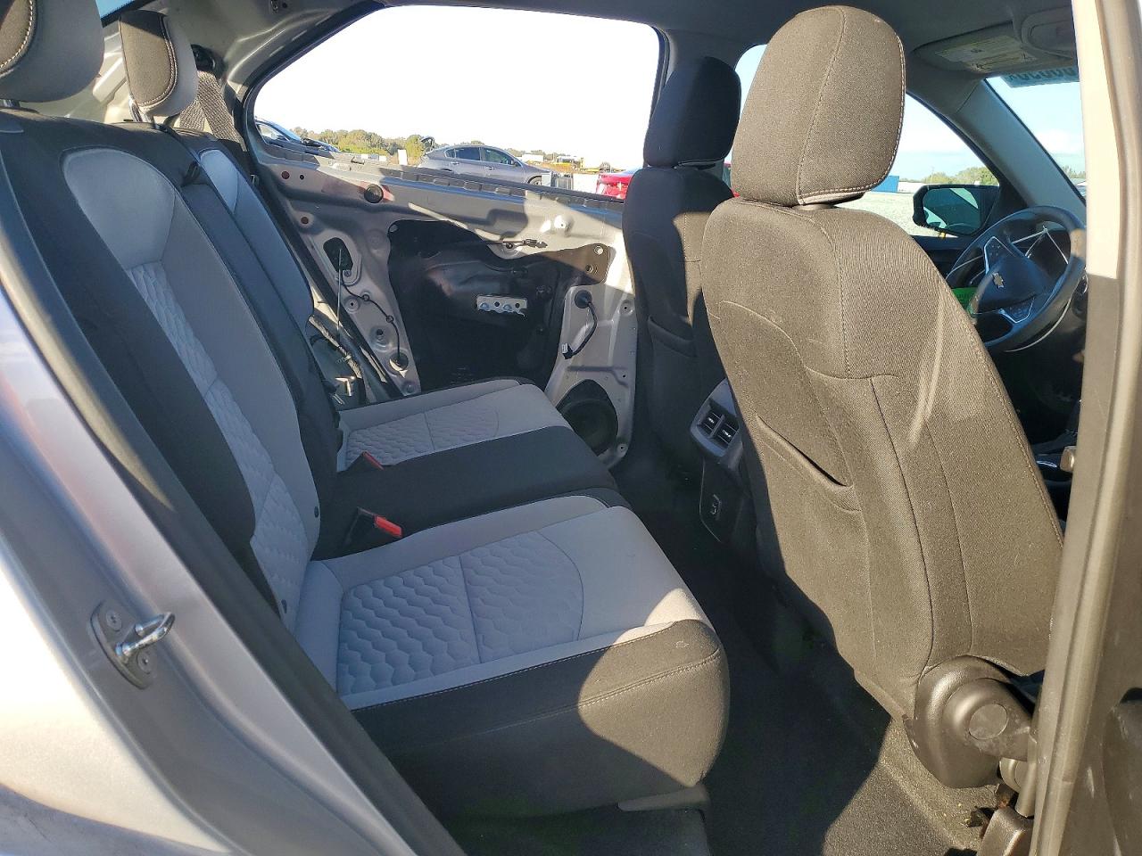 2019 CHEVROLET EQUINOX LT photo 11