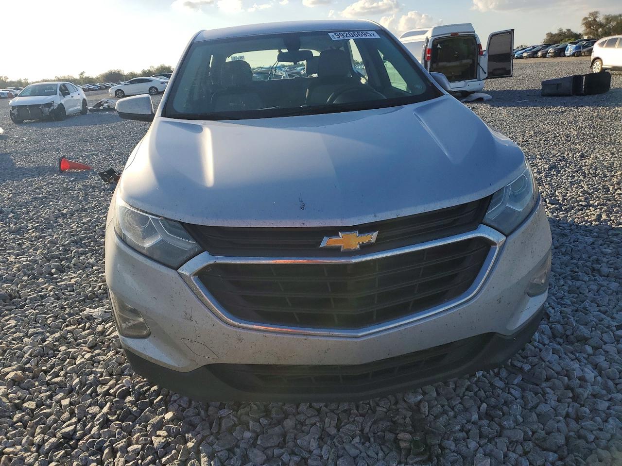2019 CHEVROLET EQUINOX LT photo 5