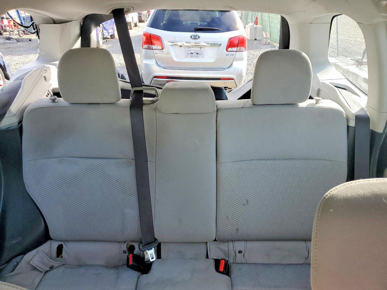 2018 SUBARU FORESTER 2.5I photo 10