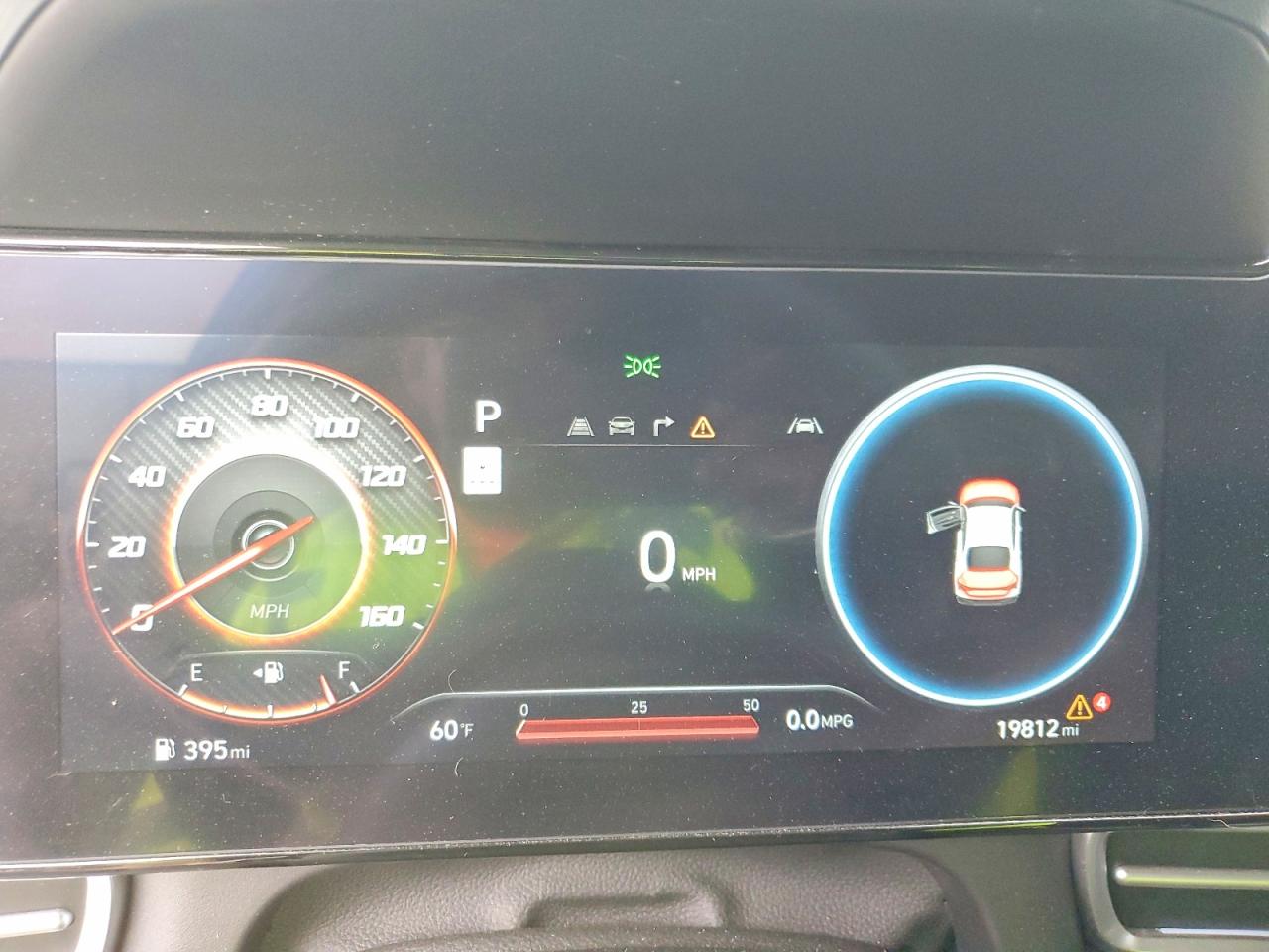 2024 HYUNDAI ELANTRA SEL photo 9