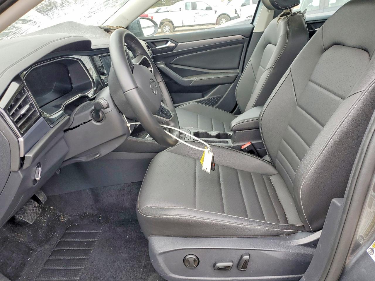 2024 VOLKSWAGEN JETTA SE photo 7