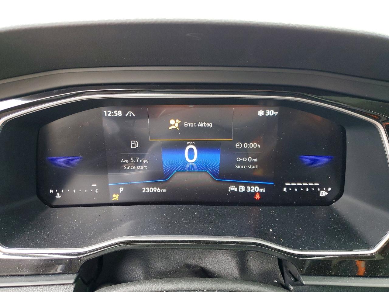 2024 VOLKSWAGEN JETTA SE photo 9