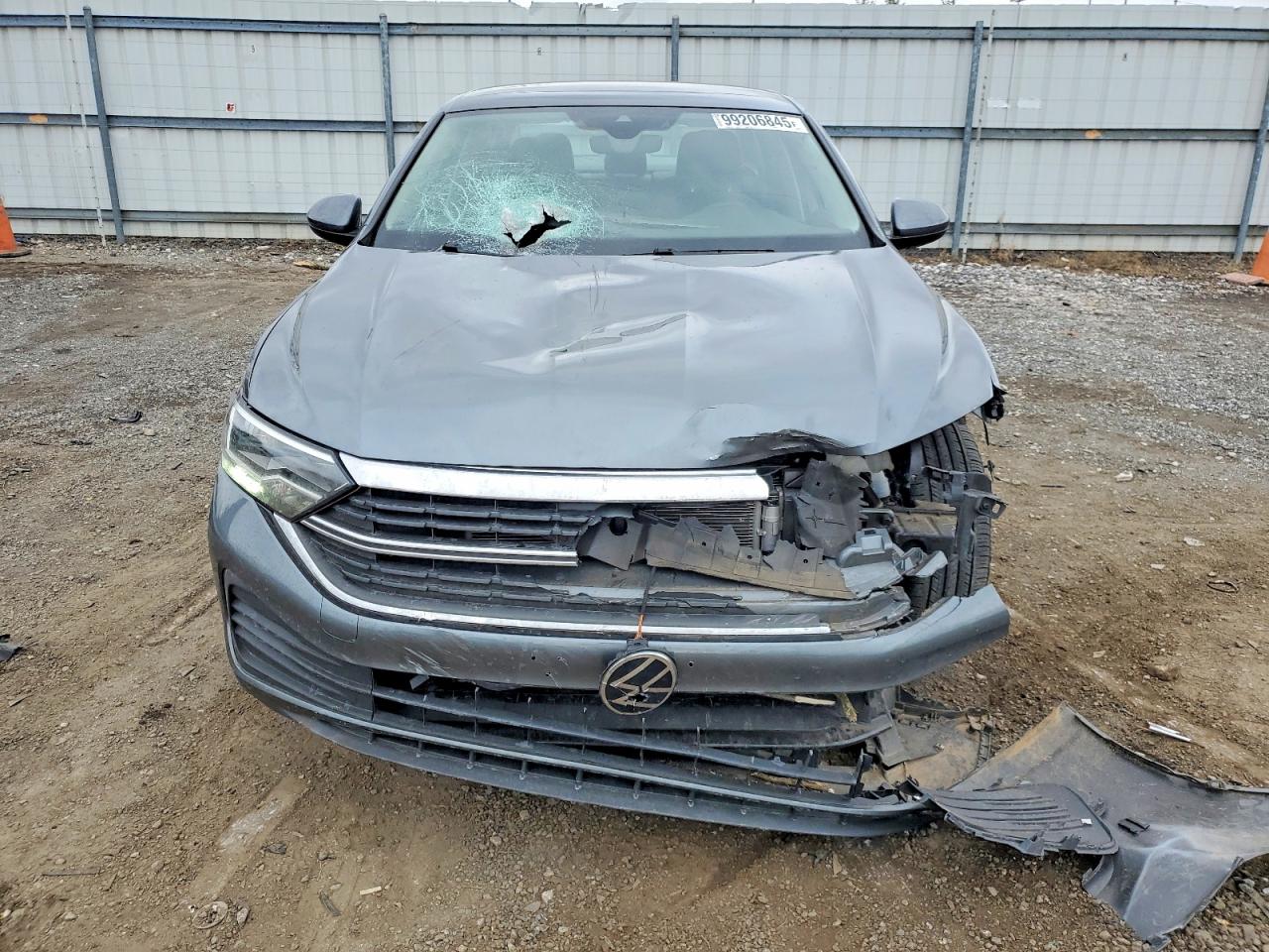 2024 VOLKSWAGEN JETTA SE photo 5