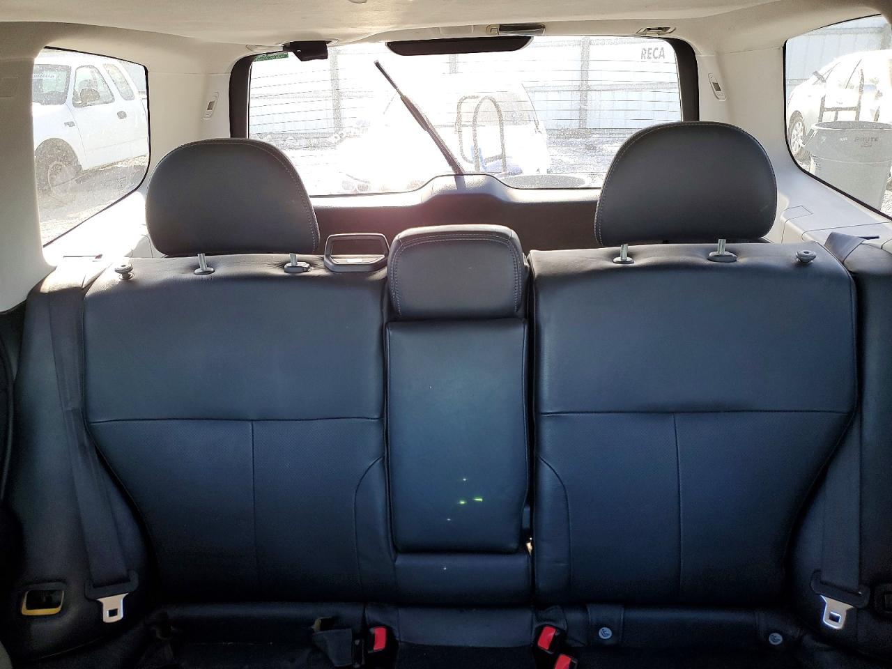 2009 SUBARU FORESTER 2.5X LIMITED photo 10