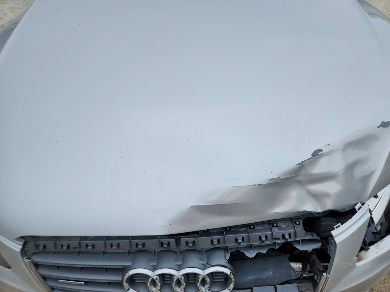 2011 AUDI A4 PREMIUM photo 11