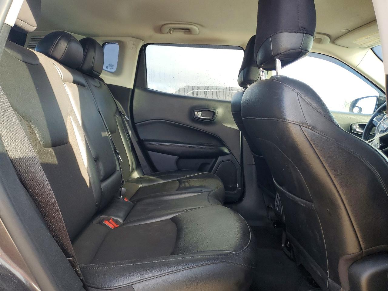 2021 JEEP COMPASS LATITUDE photo 10
