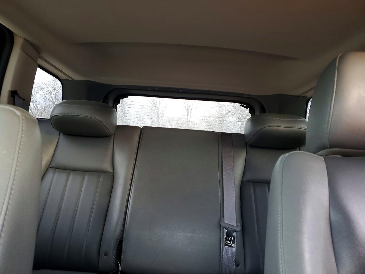 2007 JEEP GRAND CHEROKEE LAREDO photo 10