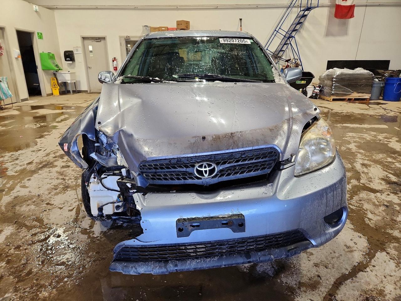 2005 TOYOTA COROLLA MATRIX XR photo 5