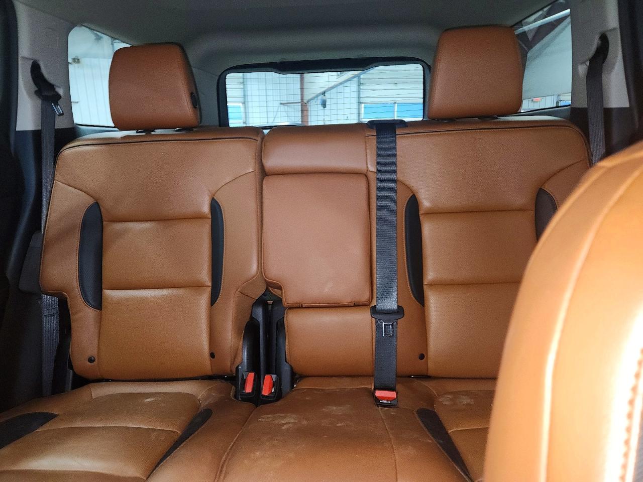 2017 GMC ACADIA ALL TERRAIN photo 10