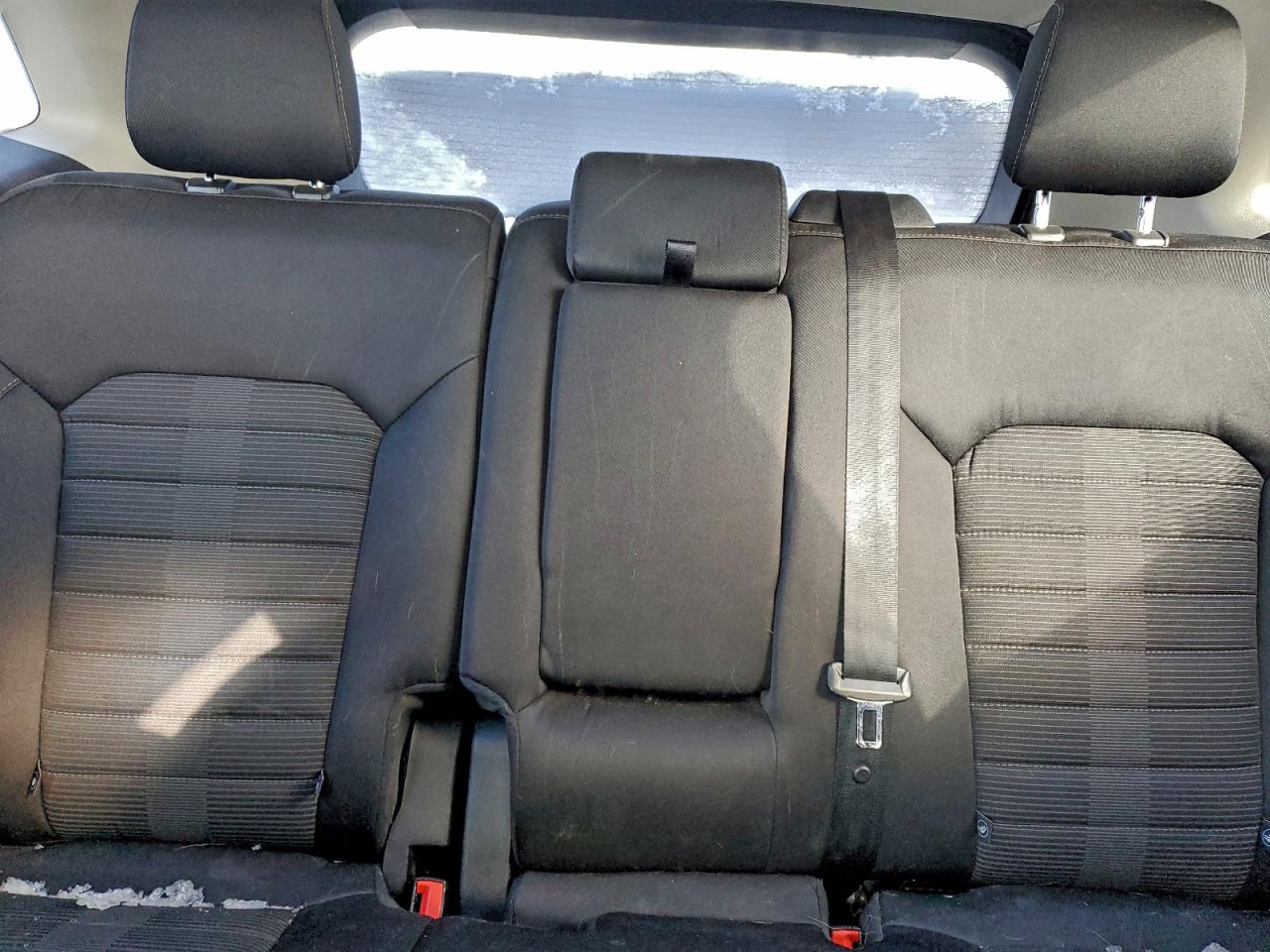 2016 FORD EDGE SEL photo 10