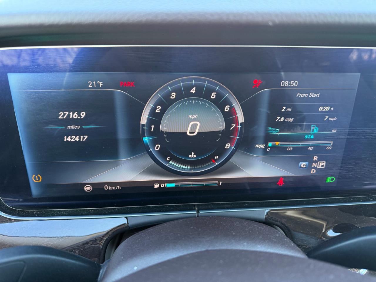 2018 MERCEDES-BENZ E 400 4MATIC photo 8