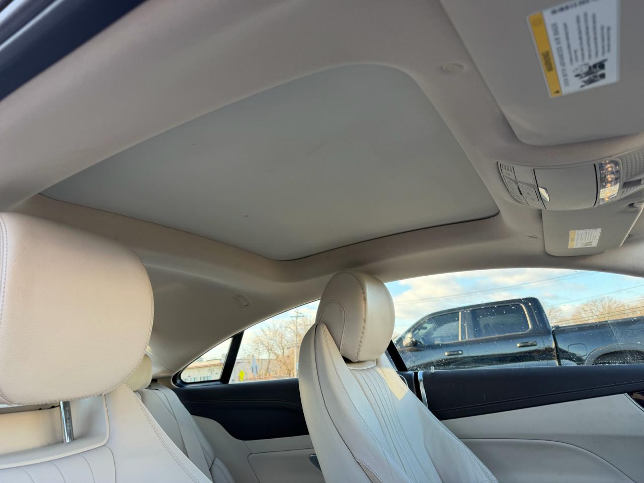 2018 MERCEDES-BENZ E 400 4MATIC photo 13
