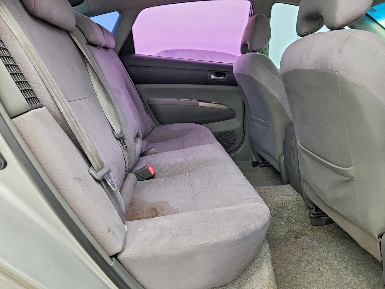 2008 TOYOTA PRIUS photo 10