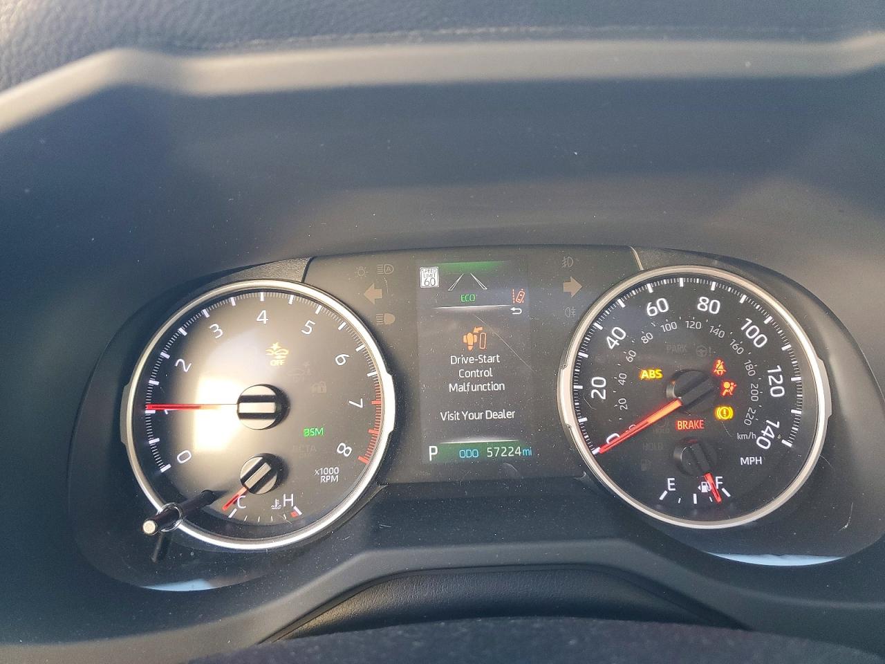 2019 TOYOTA RAV4 XLE photo 33