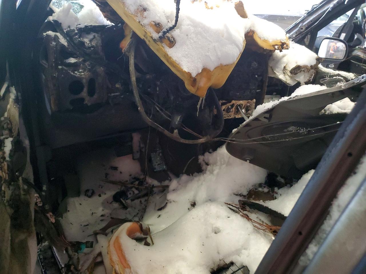 2006 GMC ENVOY photo 8