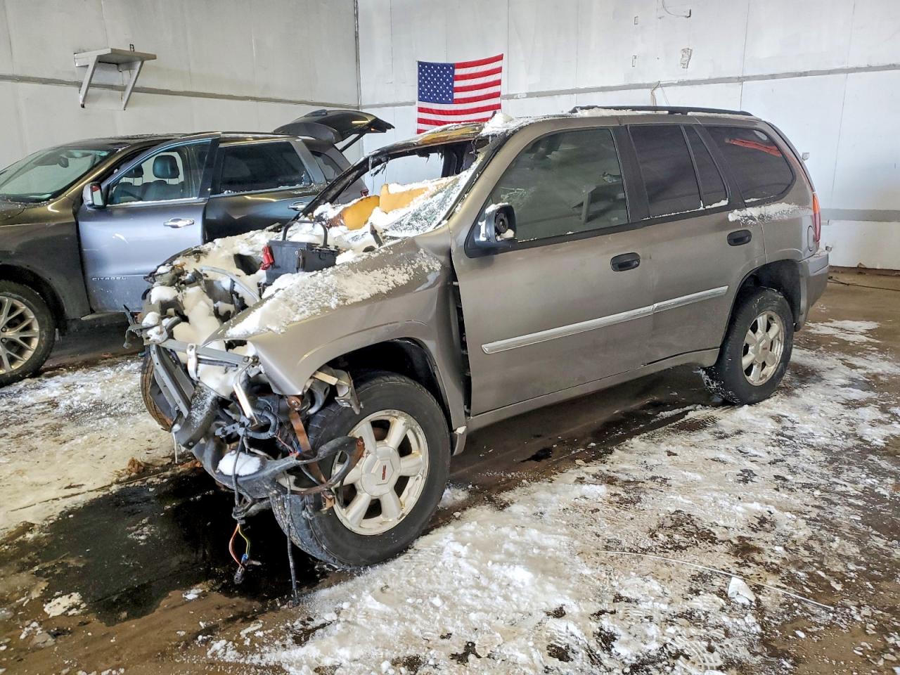 2006 GMC ENVOY