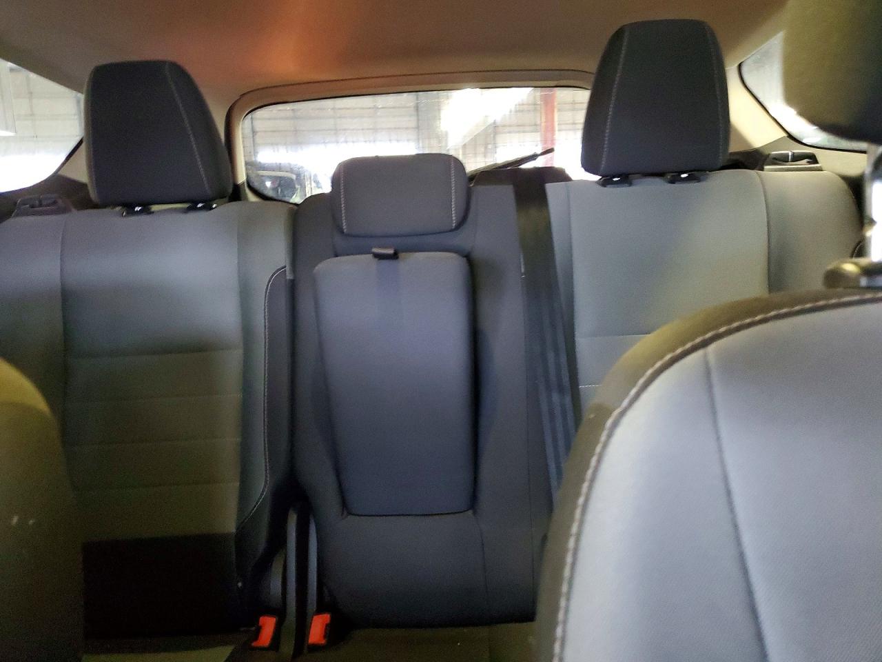 2016 FORD ESCAPE SE photo 10