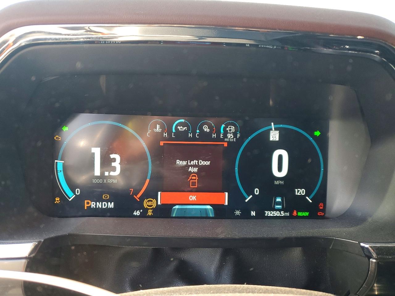 2021 FORD F150 SUPERCREW photo 9