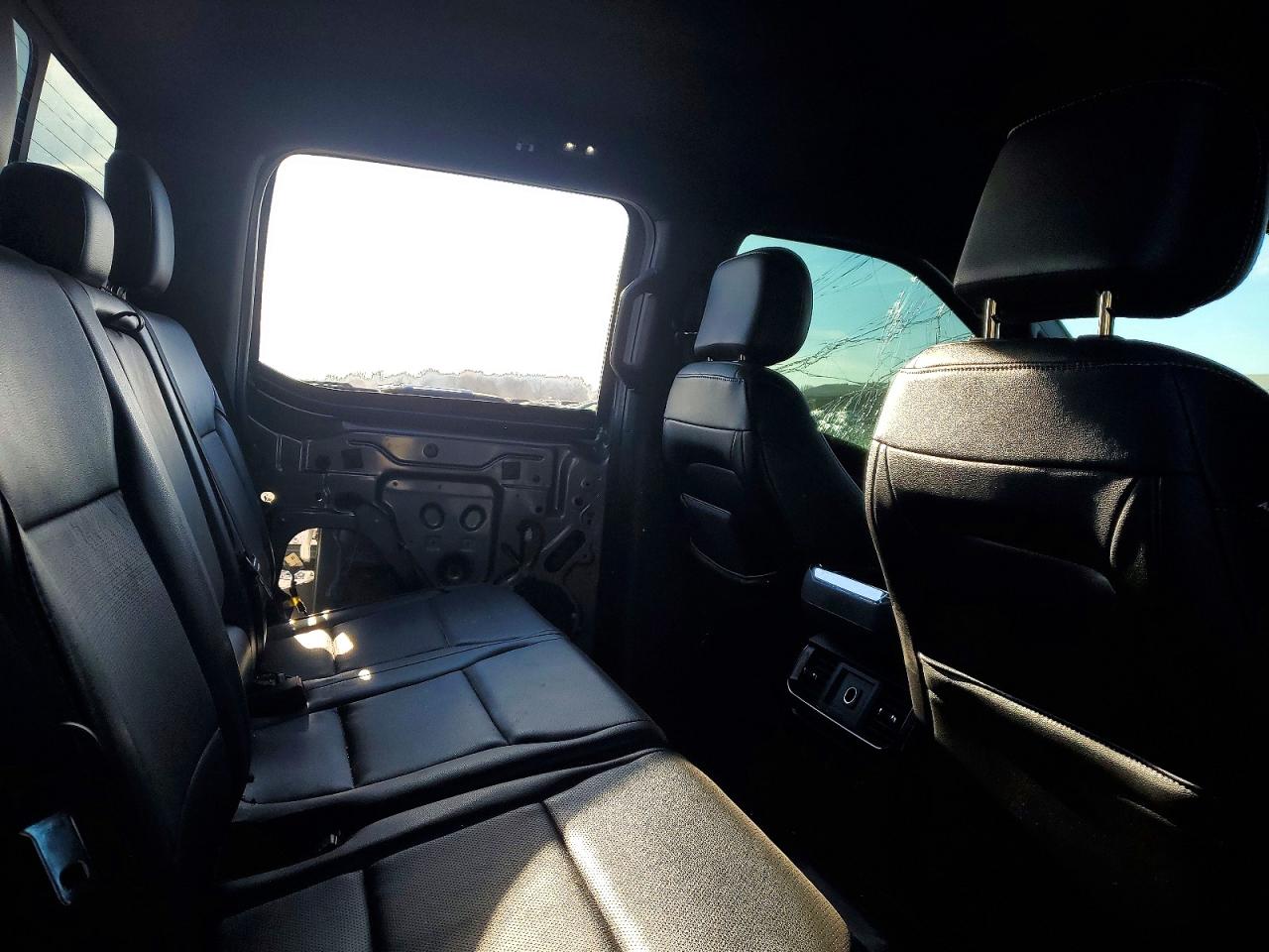 2021 FORD F150 SUPERCREW photo 10