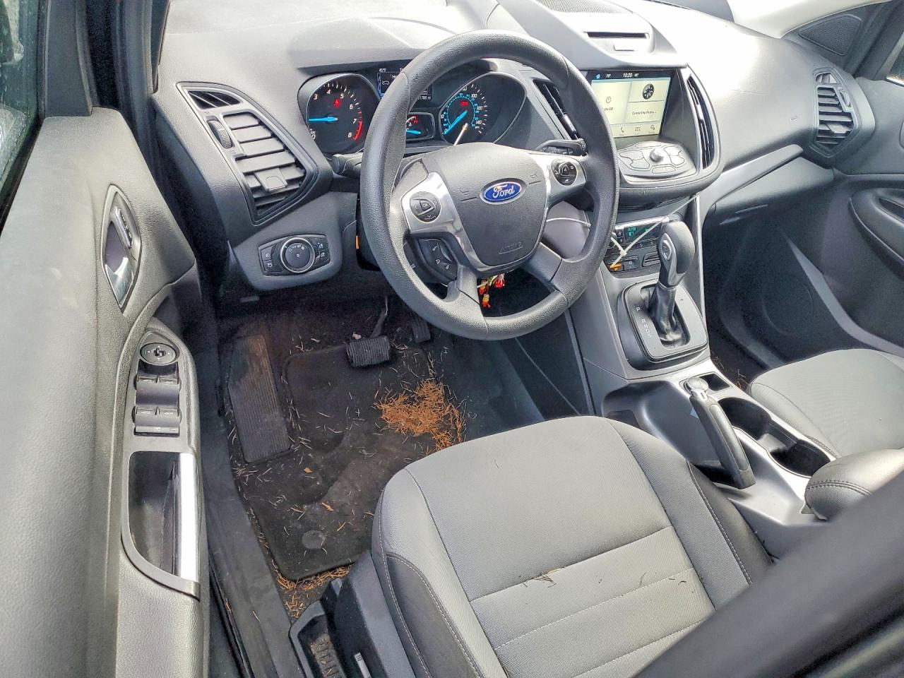 2016 FORD ESCAPE SE photo 22