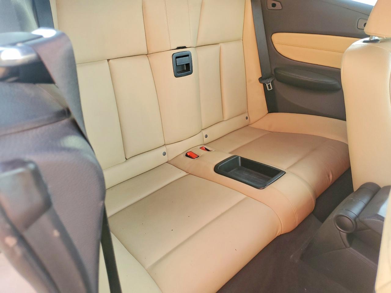 2012 BMW 135 I photo 10