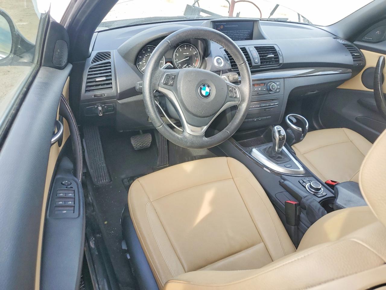 2012 BMW 135 I photo 8
