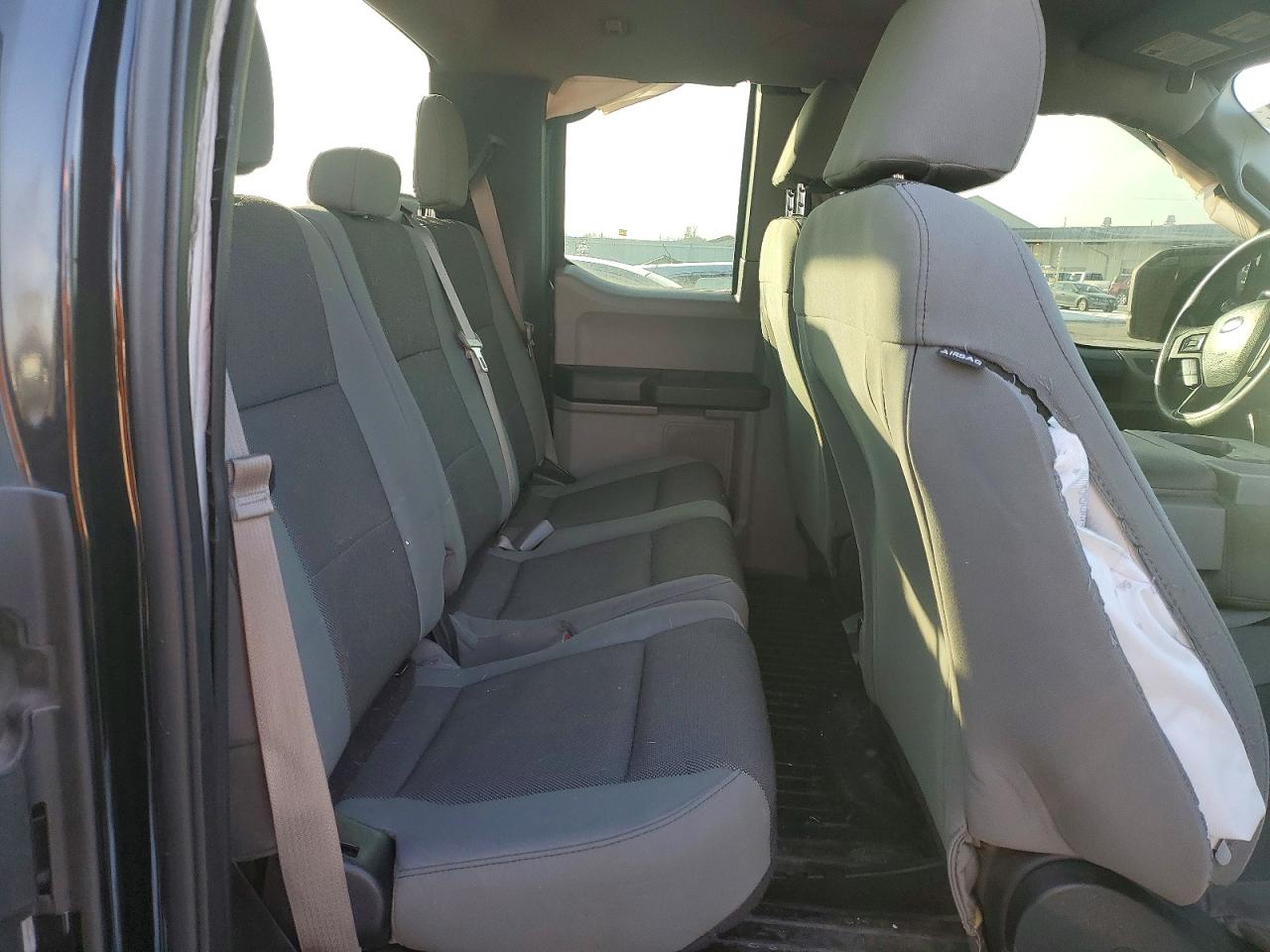 2016 FORD F150 SUPER CAB photo 10